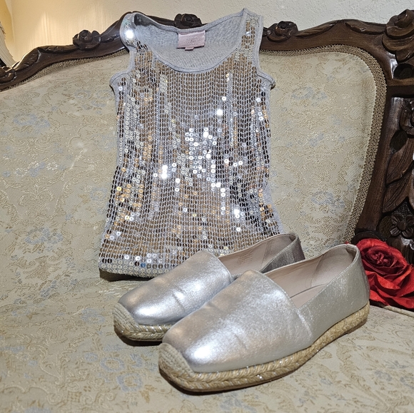 Stuart Weizmann Leather Shoes - Picture 1 of 4